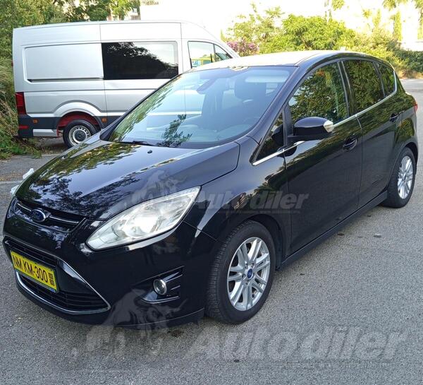 Ford - C-Max - 20 TDCI