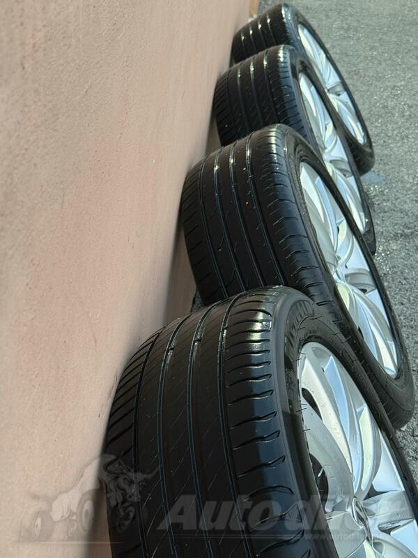 Continental - Michelin - Ljetnja guma