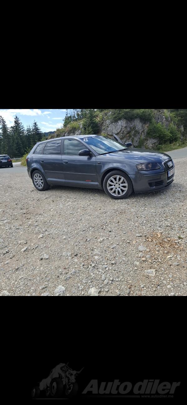 Audi - A3 - 1.9