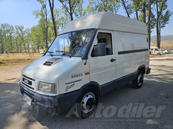 Iveco - 30 10