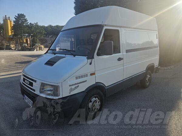 Iveco - 30 10