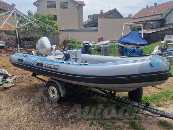 Navar - rib 4,3