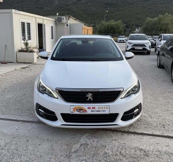 Peugeot - 308 - 1.5 HDI