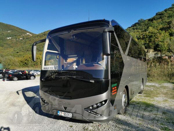 MAN - Viseon C10