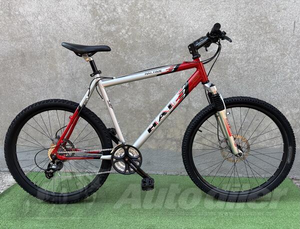Haibike - Haibike