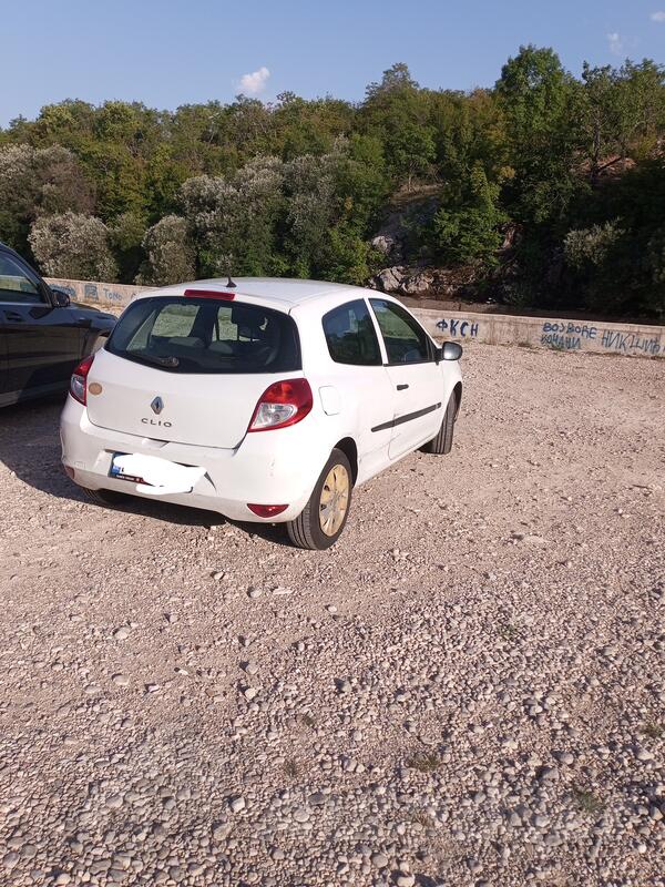 Renault - Clio - 1.5.DCI