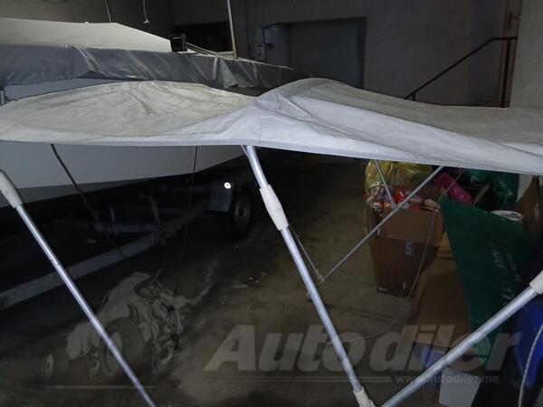 Tenda za plovila