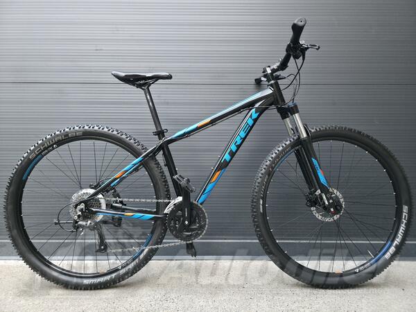 Trek - 29