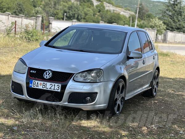 Volkswagen - Golf 5 - 1.9