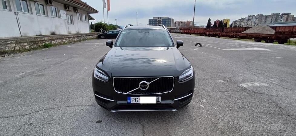 Volvo - XC 90 - Volvo - XC 90 - 2.0 D5 AWD