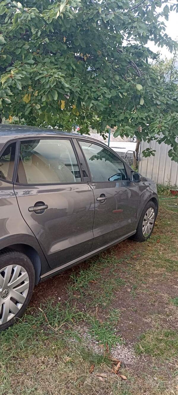 Volkswagen - Polo - 1.6