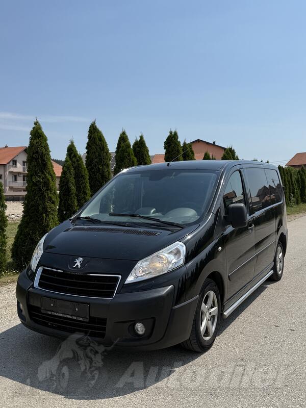 Peugeot - Expert - 2.0