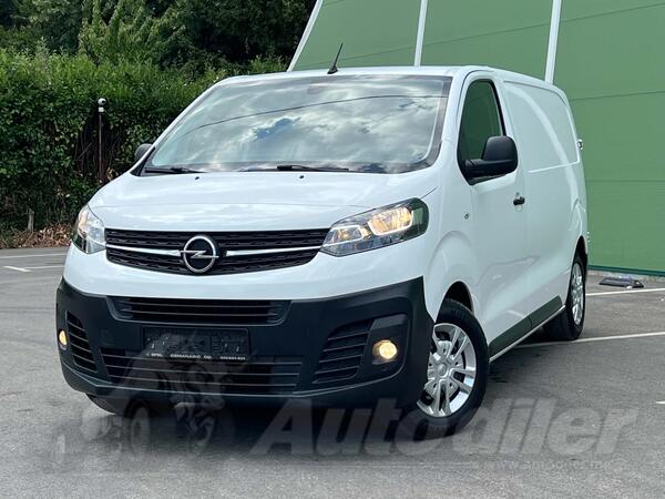 Opel - Vivaro