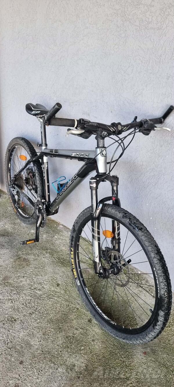 Trek - 6000