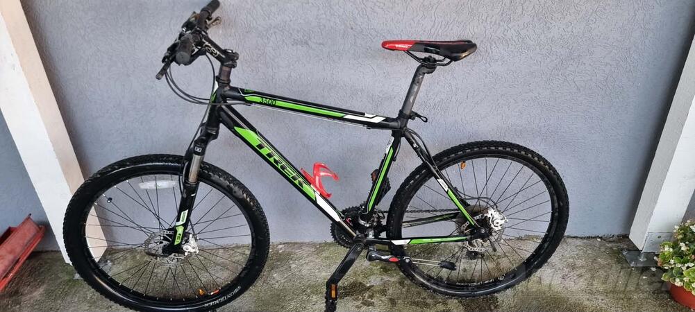 Trek - ALHPA 3500