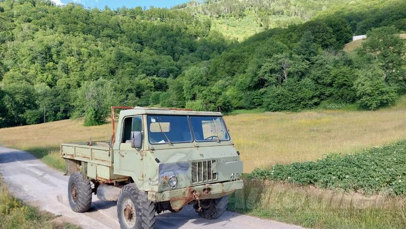 TAM - 110