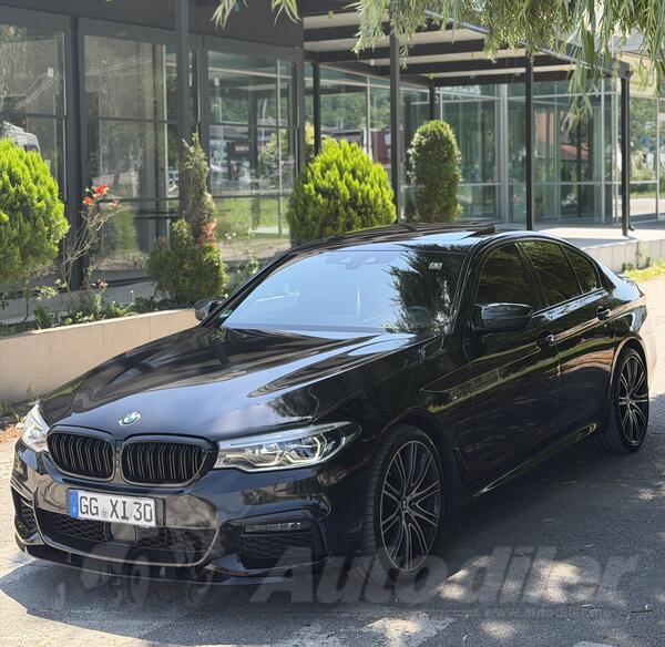 BMW - 530 - 3.0d
