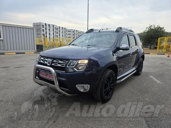 Dacia - Duster - 1.5 DCI