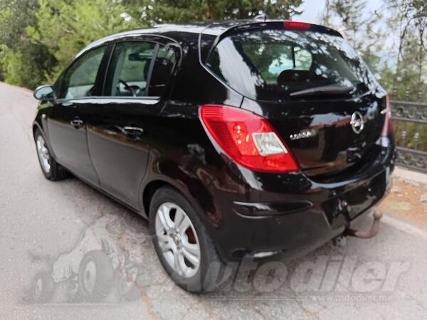 Opel - Corsa - 1.3