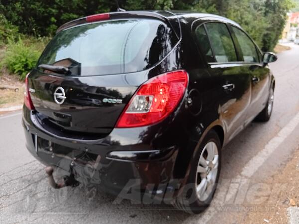 Opel - Corsa - 1.3