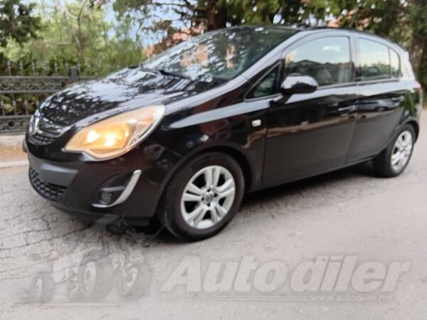 Opel - Corsa - 1.3