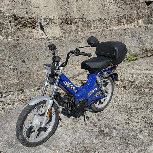 Tomos - sprint-eco
