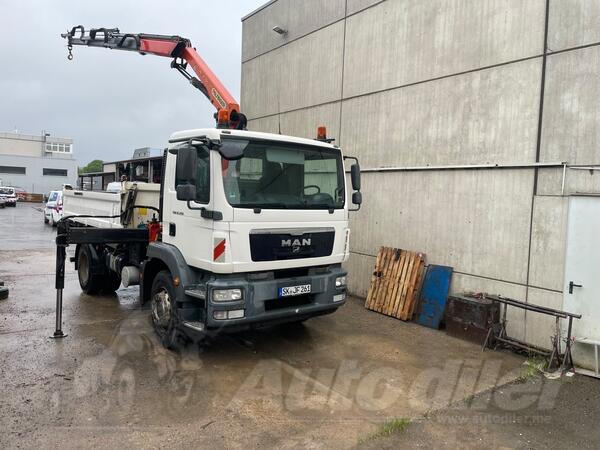 MAN - 18.290
