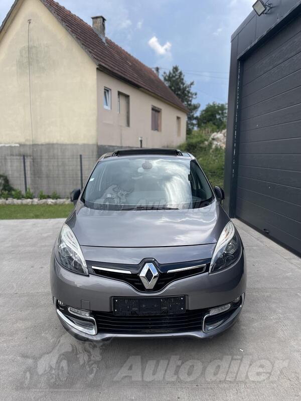 Renault - Scenic - 1.6 dci