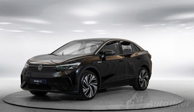 Volkswagen - ID.5 - PRO 77kWh