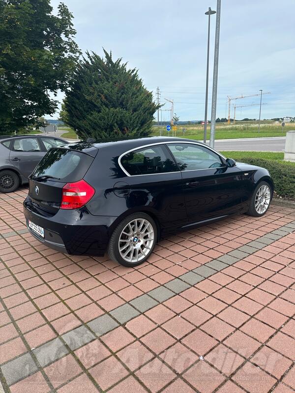 BMW - 118 - 2.0 Diesel