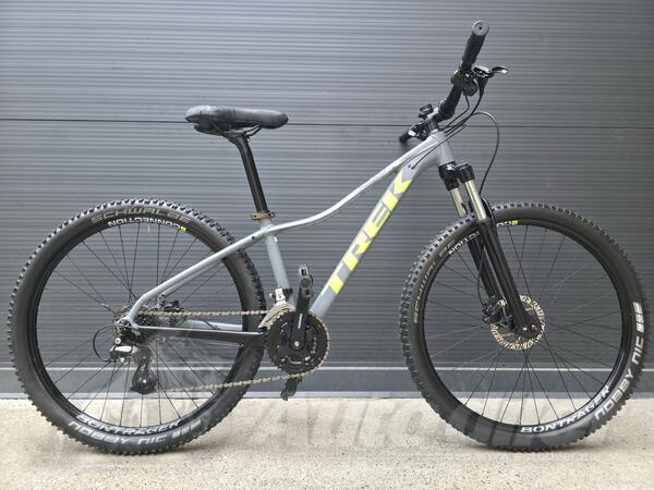 Trek - Trek