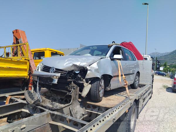 Volkswagen - Polo - 1.4 tdi