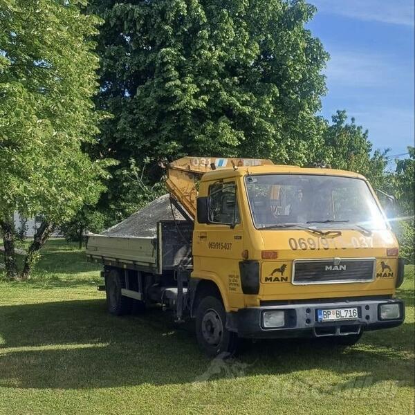 MAN - 8.150