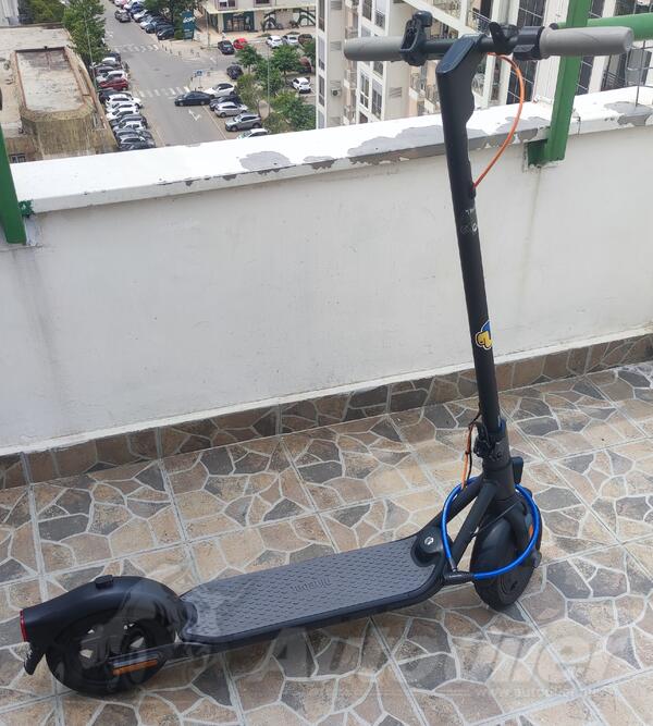Leopard - NINEBOT F30E