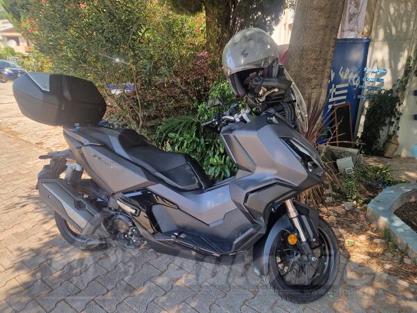 Honda - Honda ADV 350