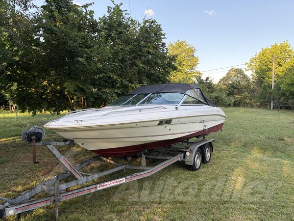 Sea ray - 170cb