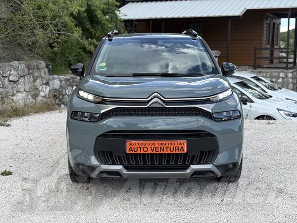 Citroen - C3 Aircross - 1.5//HDI//04.2022god