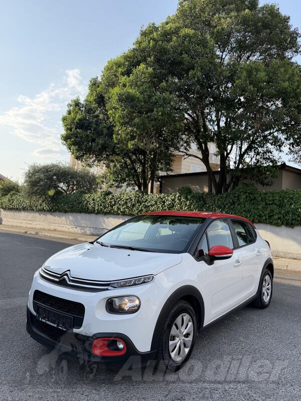 Citroen - C3 - 1.5