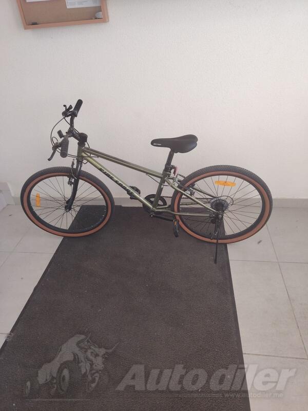 Shimano - NITRO KIDS SPORT