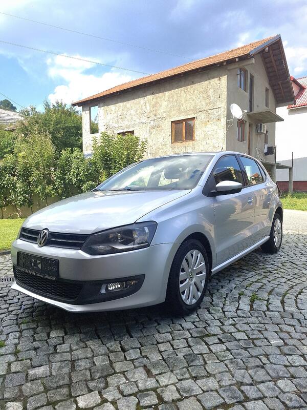 Volkswagen - Polo - 1.6 tdi