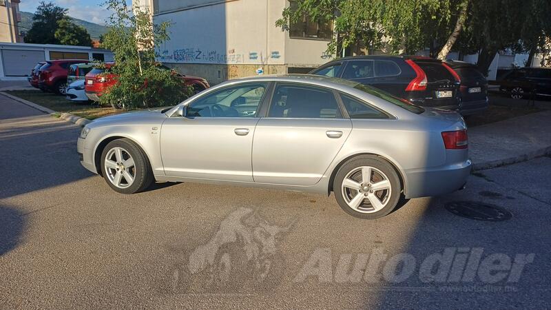 Audi - A6 - 2.0