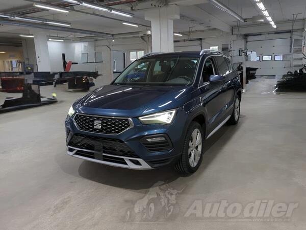 Seat - Ateca - 2.0 TDI