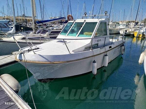 Ostalo - Sea rover 640