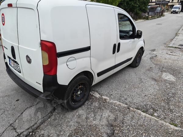 Fiat - Fiorino - 1.3