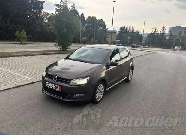 Volkswagen - Polo - 1.2 TDI