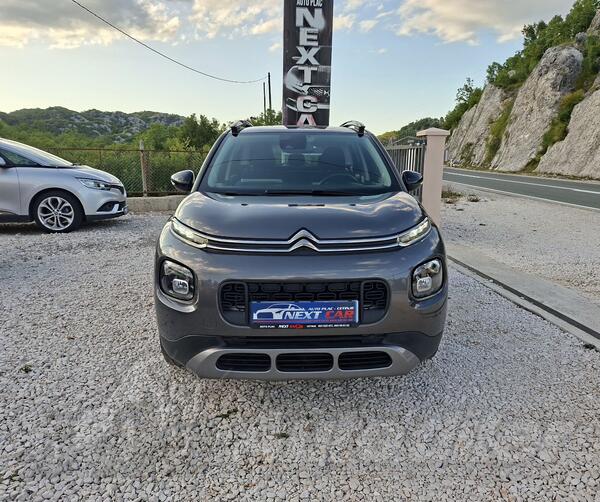 Citroen - C3 Aircross - 1.2 VTI