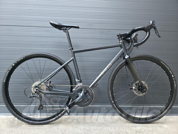 B-Twin - Triban Gravel