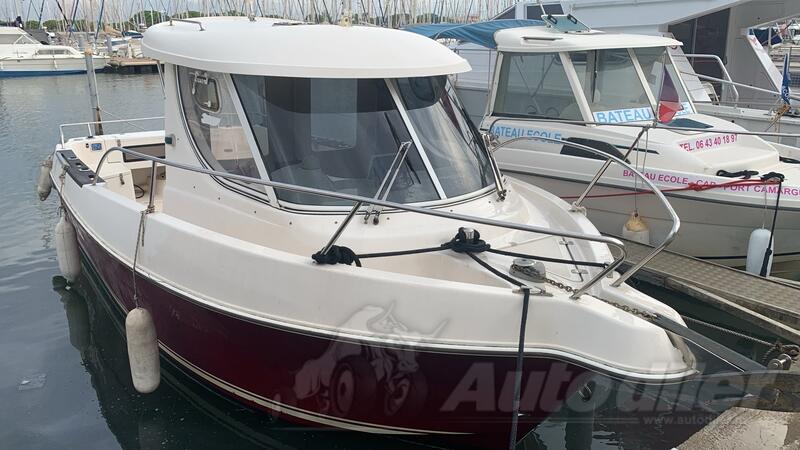 Arvor - Arvor 230