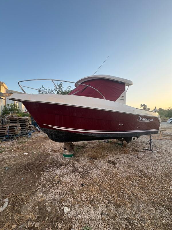 Arvor - Arvor 230