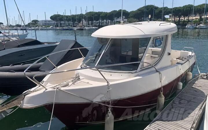 Arvor - Arvor 230